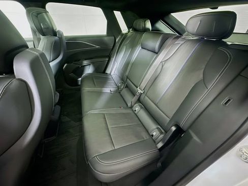 Certified 2024 Cadillac Lyriq Luxury w/ LPO, Floor Liner Package AWD/4WD image 31