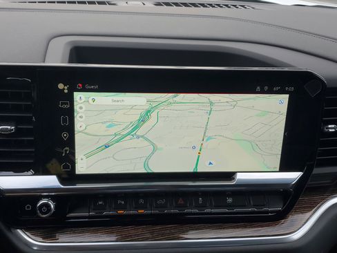 New 2026 GMC Sierra 1500 Elevation w/ Elevation Premium Package image 27