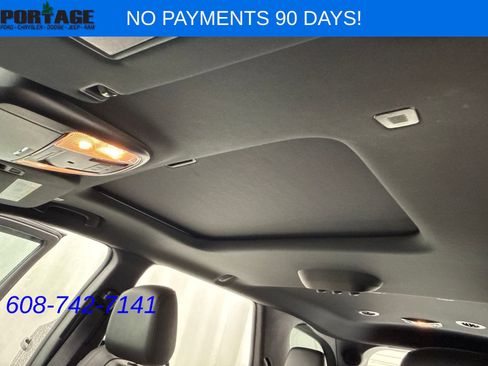 Used 2023 Dodge Durango R/T AWD/4WD image 24