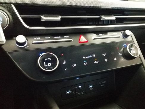 Used 2024 Hyundai Sonata SEL FWD image 7
