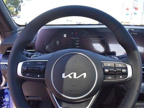 New 2026 Kia K5 GT w/ GT1 Package image 30