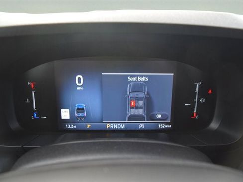 New 2026 Ford Maverick Tremor image 8