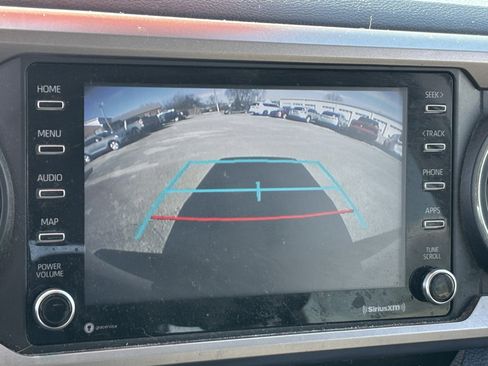 Used 2021 Toyota Tacoma SR5 image 6