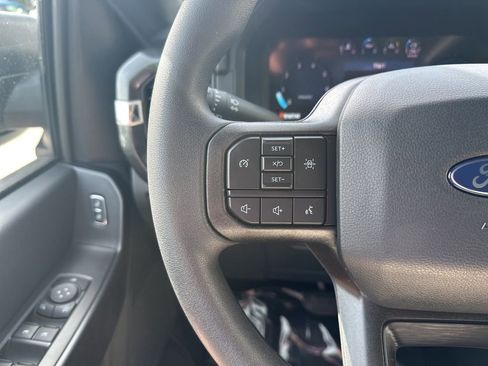 New 2026 Ford F150 STX w/ Equipment Group 200A image 17