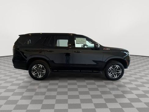 New 2026 Chevrolet Tahoe Z71 w/ Comfort Package image 12