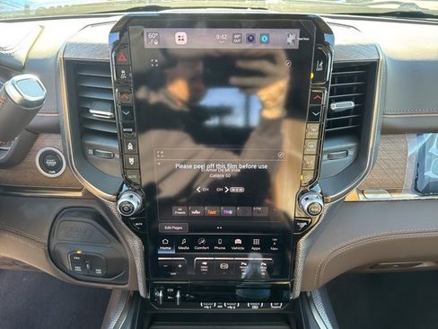 New 2026 RAM 3500 Limited image 18