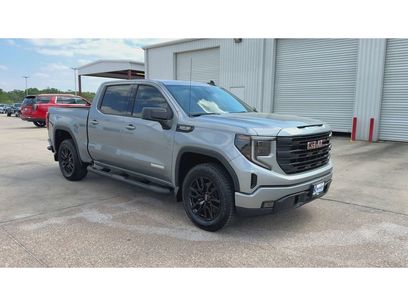 New 2026 GMC Sierra 1500 Elevation