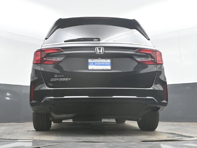 Certified 2025 Honda Odyssey EX-L image 48