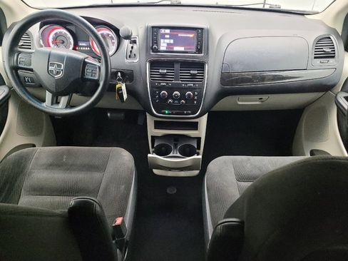 Used 2017 Dodge Grand Caravan SE w/ Power Window Group FWD image 22
