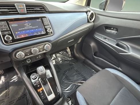 Used 2023 Nissan Versa SV image 24