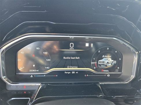 Used 2022 GMC Sierra 1500 Elevation image 23