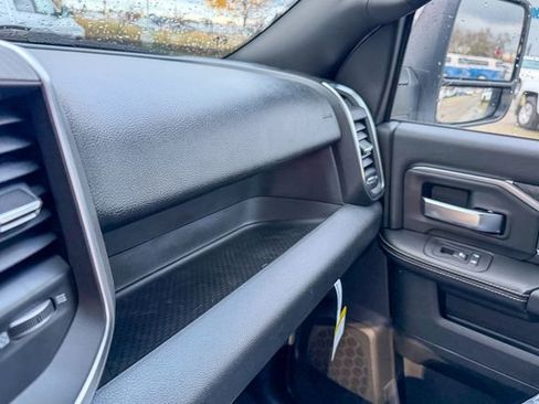 New 2026 RAM 2500 Big Horn image 23