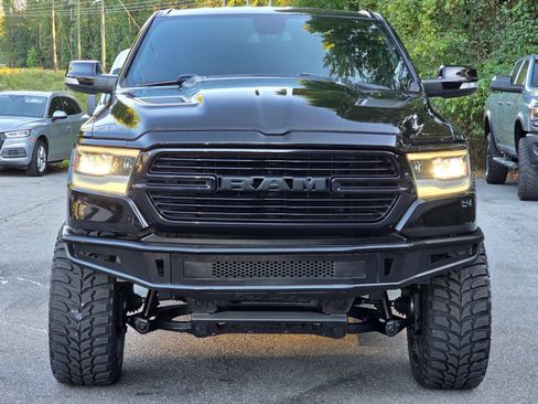 Used 2020 RAM 1500 Sport AWD/4WD image 11