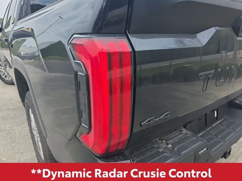 Used 2024 Toyota Tundra SR5 w/ SR5 Convenience Package image 9