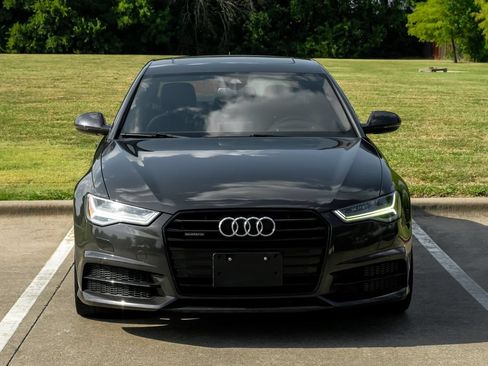 Used 2016 Audi A6 3.0T Prestige w/ Prestige Package AWD/4WD image 10