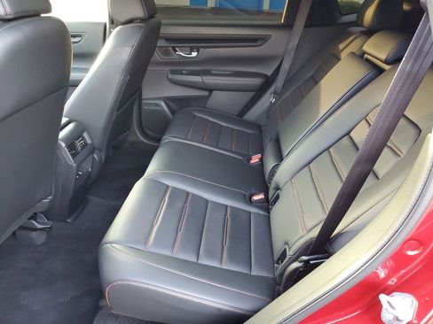 Certified 2024 Honda CR-V Sport-L image 16