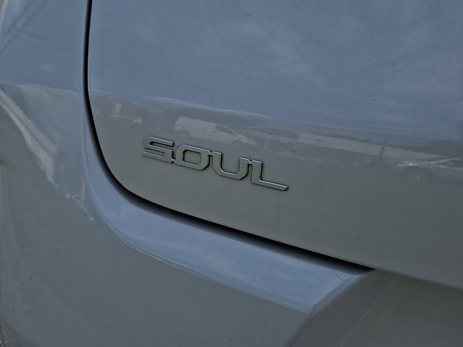 Used 2023 Kia Soul GT-Line w/ GT-Line Technology Package FWD image 8