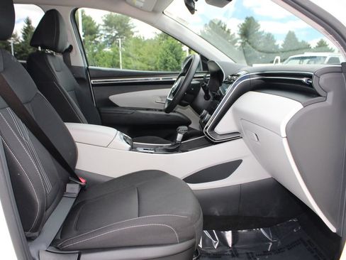 Used 2023 Hyundai Tucson SEL AWD/4WD image 12