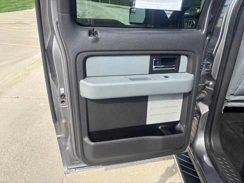 Used 2014 Ford F150 XLT w/ Equipment Group 302A Luxury AWD/4WD image 27