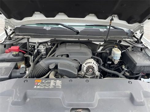 Used 2012 Chevrolet Silverado 1500 LT w/ Interior Plus Package image 16