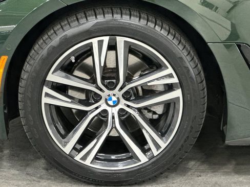 Certified 2024 BMW 430i Gran Coupe w/ Premium Package RWD image 32