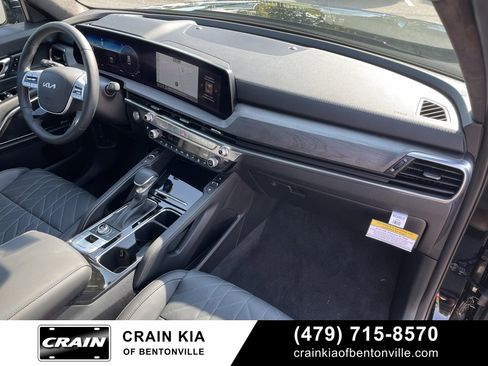 New 2025 Kia Telluride SX Prestige X-Line image 30
