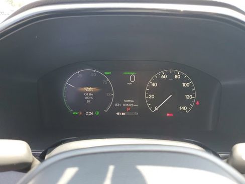 Certified 2024 Honda CR-V Sport image 31