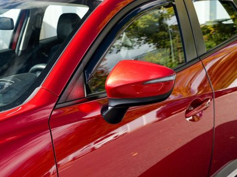 Used 2016 MAZDA CX-3 Grand Touring image 11