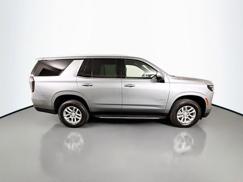 Used 2025 Chevrolet Tahoe LT w/ Comfort Package image 8