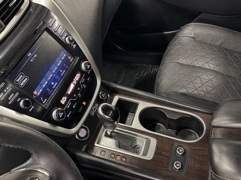Used 2021 Nissan Murano Platinum w/ Cargo Package AWD/4WD image 28