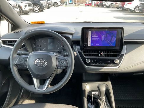 Used 2024 Toyota Corolla SE image 17
