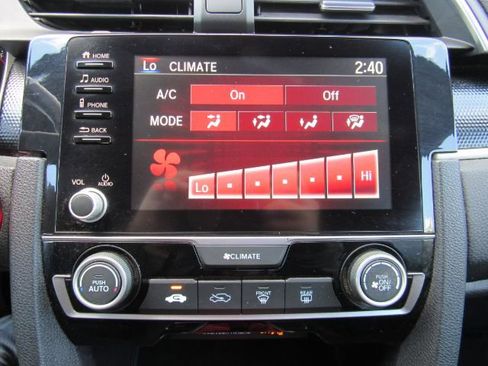 Used 2020 Honda Civic Sport image 41