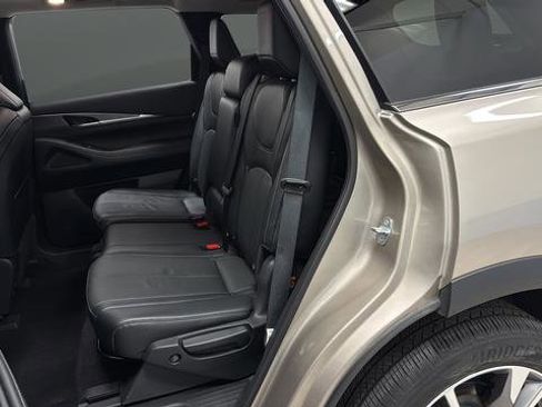 Used 2023 INFINITI QX60 Luxe image 23