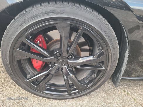 Used 2018 Nissan 370Z Coupe image 31