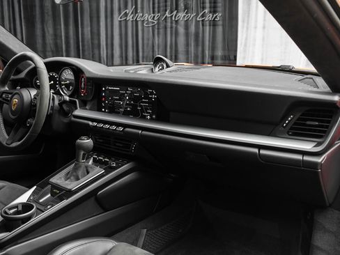Used 2022 Porsche 911 GT3 image 27