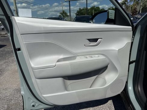 Used 2024 Hyundai Kona SEL AWD/4WD image 19