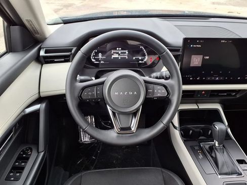 New 2026 MAZDA CX-5 Select AWD/4WD image 11
