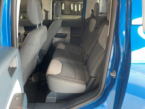 Used 2022 Ford Maverick XLT FWD image 16