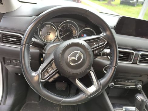 Used 2019 MAZDA CX-5 Touring FWD image 9