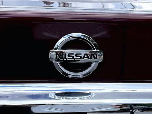 Used 2016 Nissan Maxima 3.5 SL FWD image 31