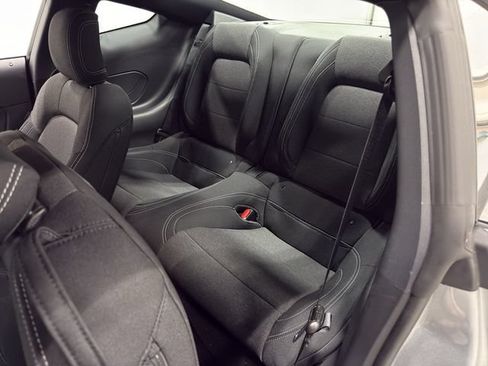 New 2026 Ford Mustang Coupe RWD image 27