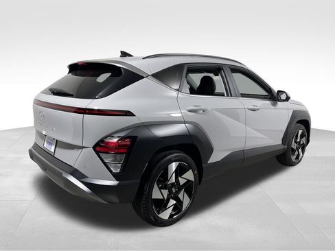 New 2026 Hyundai Kona Limited image 5