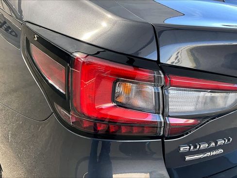 Used 2023 Subaru Legacy Limited image 28