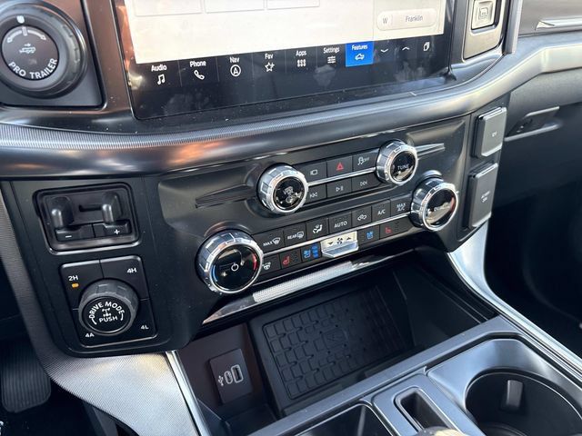 New 2026 Ford F150 Platinum w/ Equipment Group 702A High AWD/4WD image 30