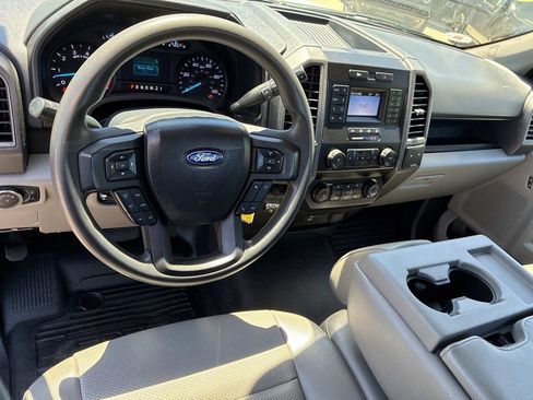 Used 2022 Ford F250 XL w/ Power Equipment Group AWD/4WD image 18