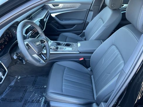 New 2026 Audi A6 Premium Plus image 18