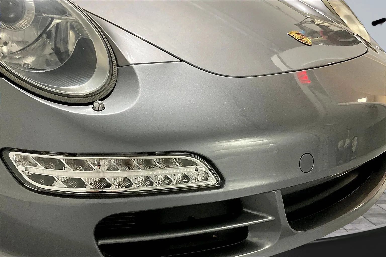 Used 2006 Porsche 911 Carrera RWD image 31