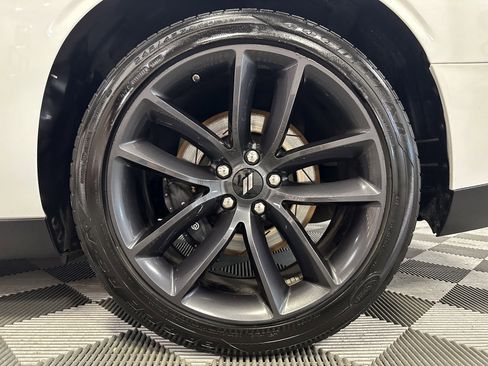 Used 2019 Dodge Challenger R/T Scat Pack image 22