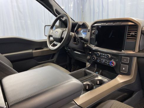 Used 2024 Ford F150 STX w/ Equipment Group 201A FX4 image 45