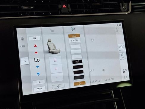 New 2026 Land Rover Range Rover Evoque S image 18